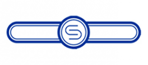 Логотип компании Стронг