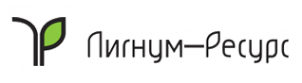 Логотип компании Лигнум-Ресурс