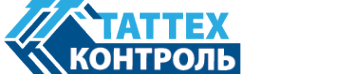 Логотип компании Таттехконтроль АО