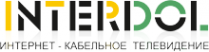 Логотип компании ИНТЕРДОЛ