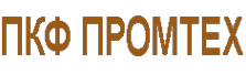 Логотип компании ПКФ Промтех