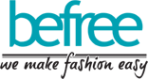 Логотип компании Befree