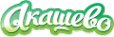 Логотип компании Акашево
