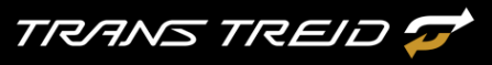 Логотип компании TRANS TREID