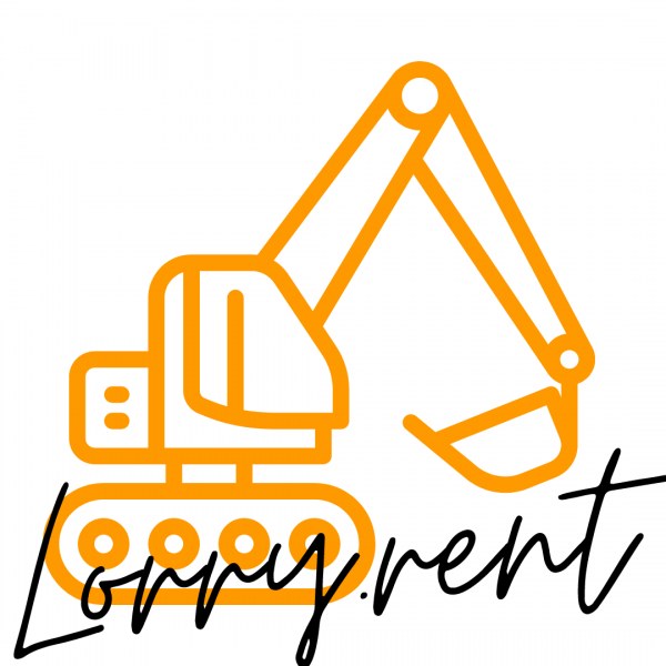Логотип компании Лорри.рент